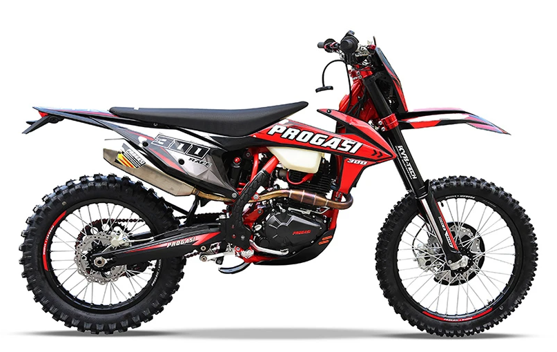 Мотоцикл Progasi RACE 300 AIR в Барнауле