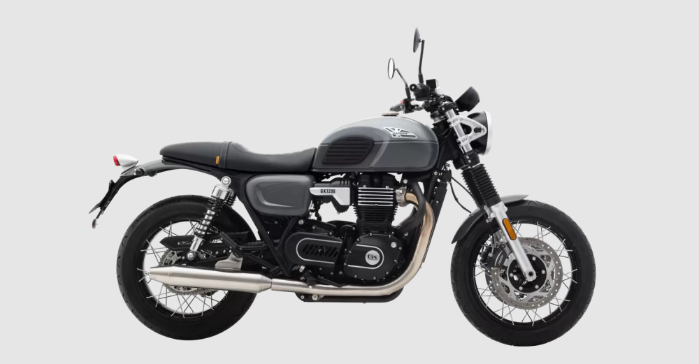 Мотоцикл GAOKIN GK 1200 в Барнауле