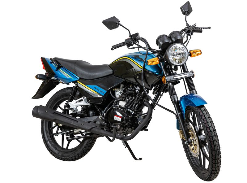 Мотоцикл RACER RC150-23 TIGER в Барнауле