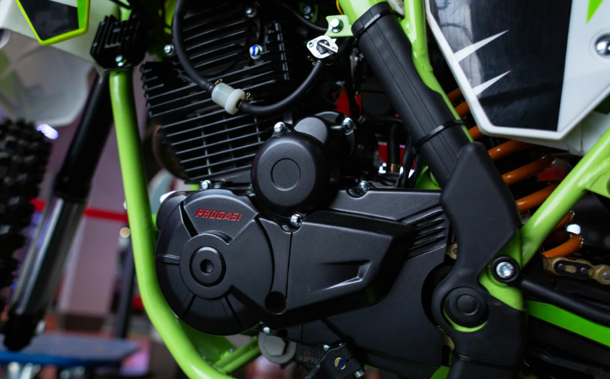 Мотоцикл Progasi SUPER MAX 300 PRO PR300 (ZS175FMN) в Барнауле