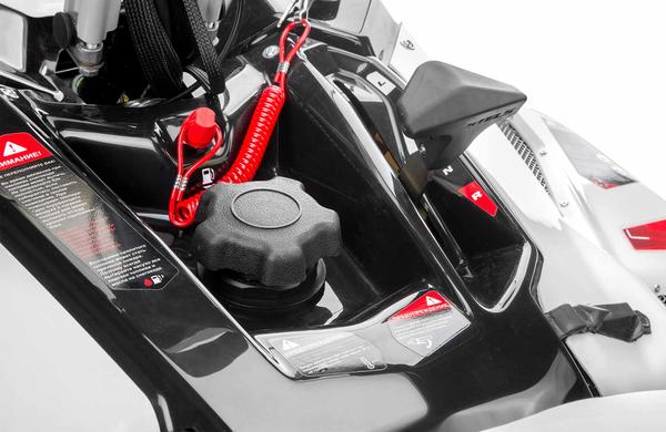 Снегоход STELS ВИТЯЗЬ SA800 2.0 в Барнауле