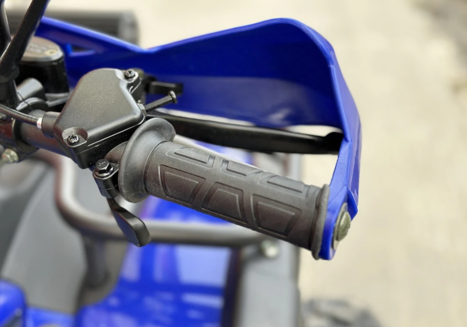  Квадроцикл PROMAX ATV 250 MAX (2025) в Барнауле