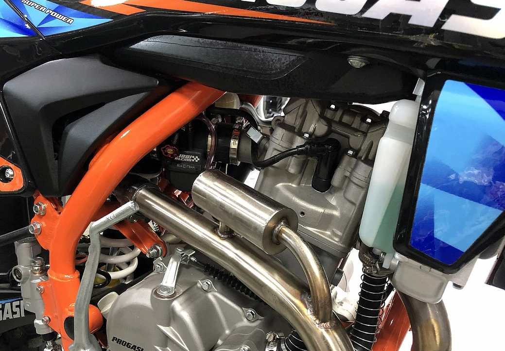 Мотоцикл Progasi Gaudi 300 в Барнауле