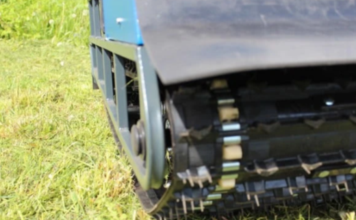 Мотобуксировщик ВЕПС WINTER «НАСТ» 13 в Барнауле