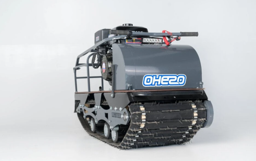 Мотобуксировщик ОНЕГО 500 15 FRONT LIMITED в Барнауле