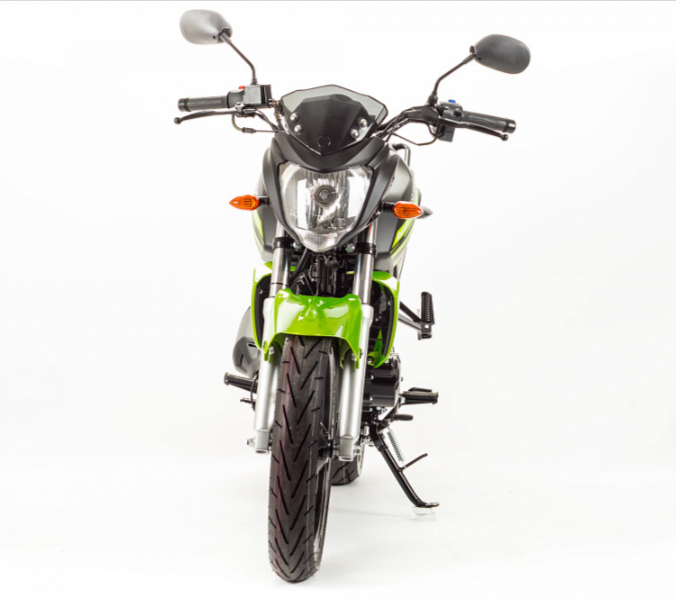 Мотоцикл BANDIT 250 в Барнауле