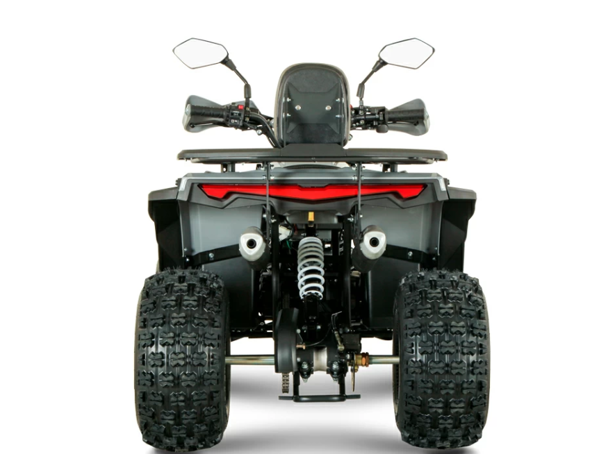 Квадроцикл YACOTA DRAGON LUX LD 125 в Барнауле