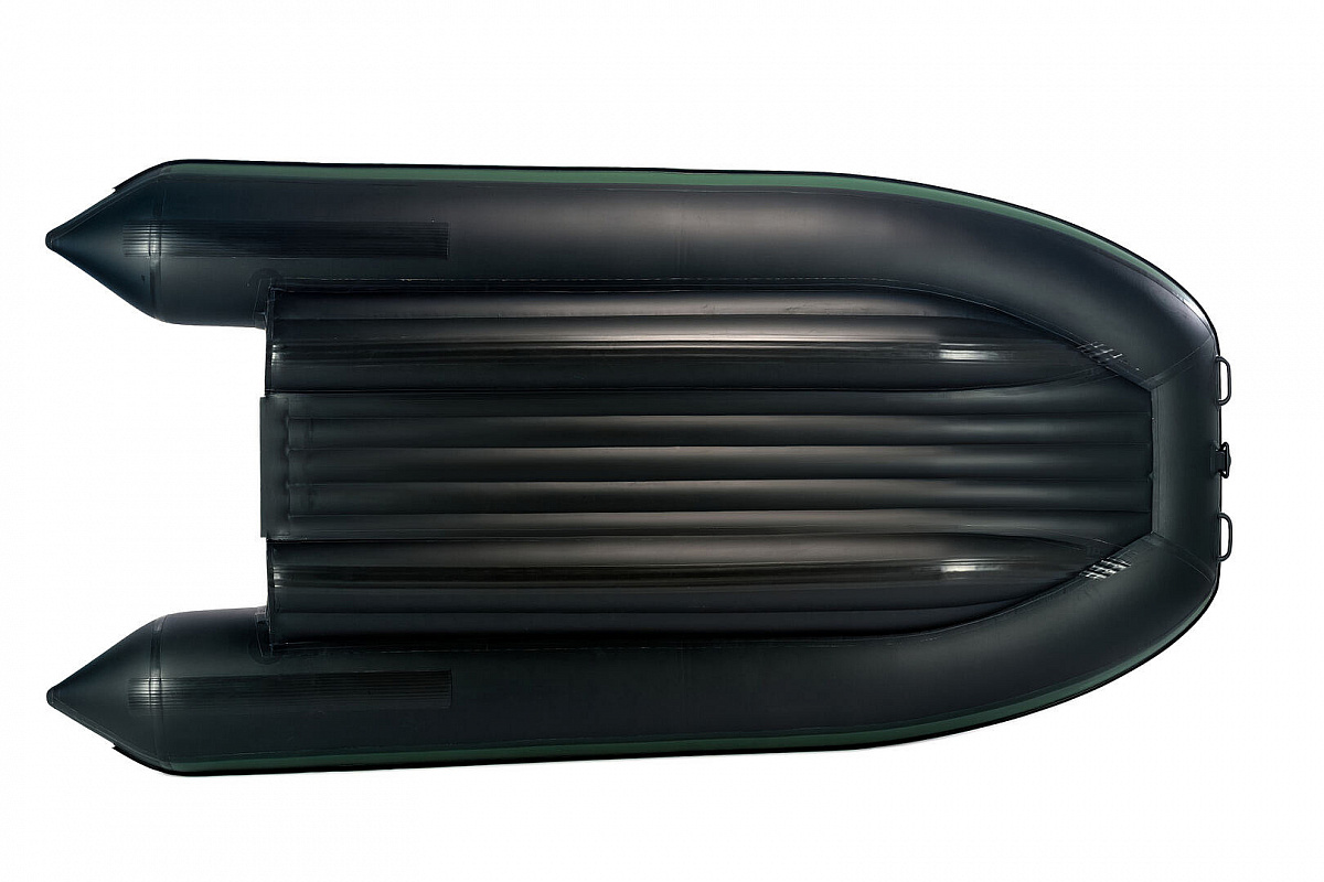 Лодка MISHIMO FAMILY LITE DF 370 в Барнауле