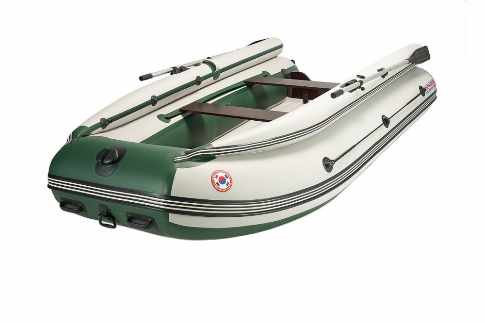 Лодка MISHIMO FAMILY LITE 430 в Барнауле