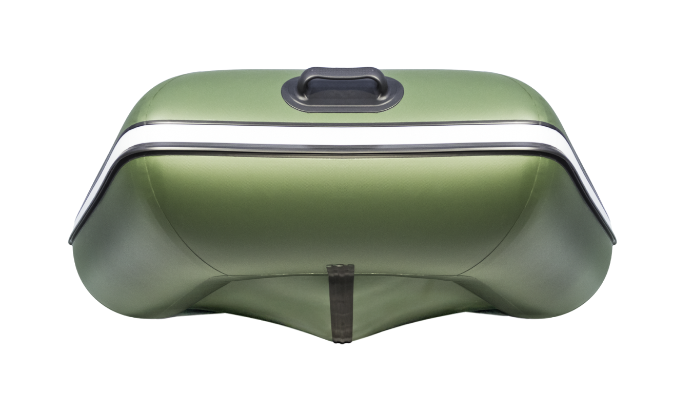 Лодка АКВА 2900 СК в Барнауле