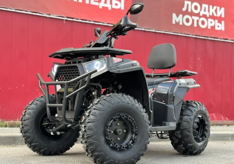 Квадроцикл GBM CROSS HILL 300 NEW в Барнауле