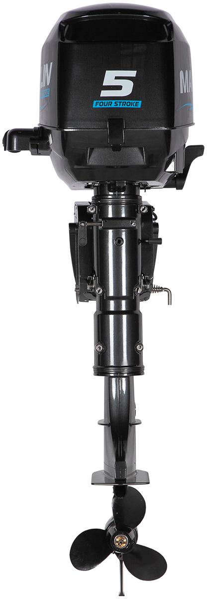Лодочный мотор MARLIN MF 5 AMHL в Барнауле