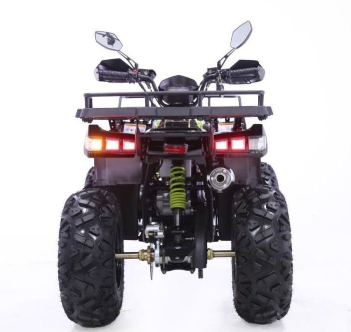 Квадроцикл YACOTA WARRIOR 200 PRO в Барнауле