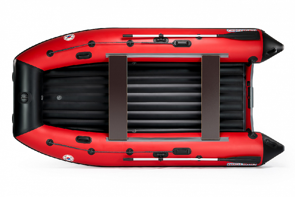 Лодка MISHIMO RAPID 400 в Барнауле