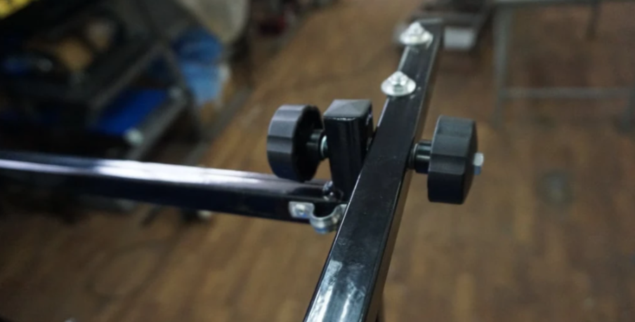 Мотобуксировщик XTREME-MOTORS "Полюс-2" Зима 15 л.с. в Барнауле