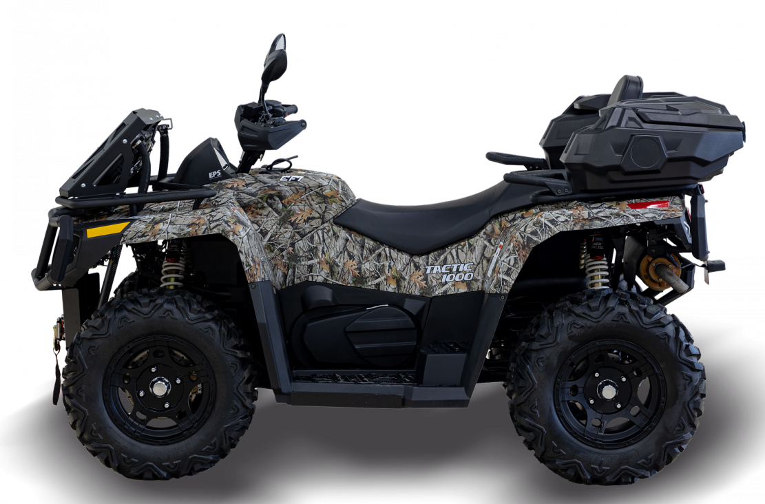 Квадроцикл HISUN TACTIC GT1000/EXTREME EDITION в Барнауле