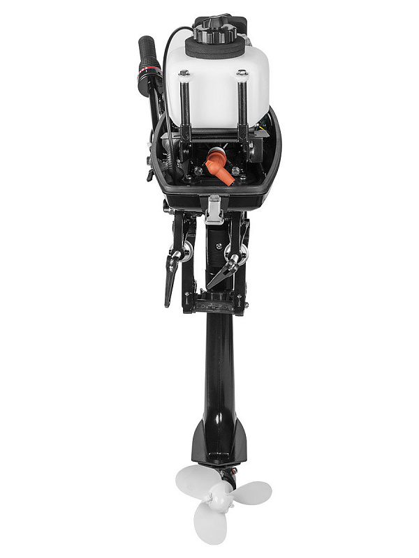 ЛОДОЧНЫЙ МОТОР GLADIATOR G3FHS в Барнауле