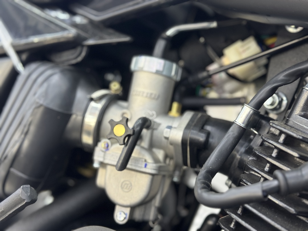 Кроссовый мотоцикл PROMAX ARMY 250 в Барнауле