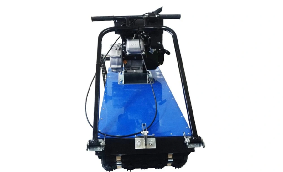 Мотобуксировщик XTREME-MOTORS "Конек-Горбунок" 8.5 л.с. в Барнауле