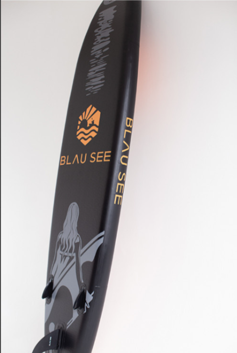 НАДУВНОЙ SUP-BOARD MOONLIGHT 11,6 в Барнауле