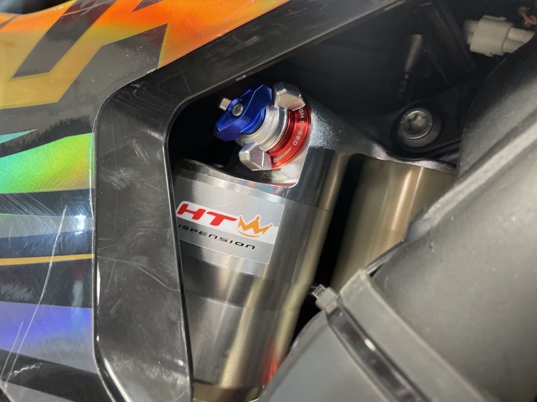 Кроссовый мотоцикл PROMAX BLACKOUT NB300 MX в Барнауле