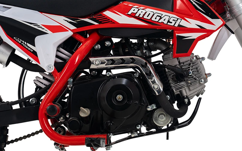 Питбайк Progasi KIDS POWER 110 (10/10) в Барнауле