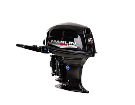 Лодочный мотор MARLIN PROLINE MP 40 AMH в Барнауле