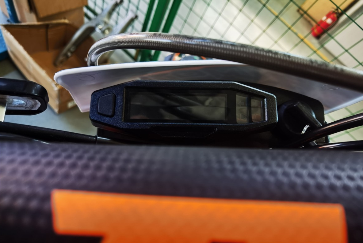 Мотоцикл JHLMOTO JHL Z4 PR250 (172FMM-5) в Барнауле