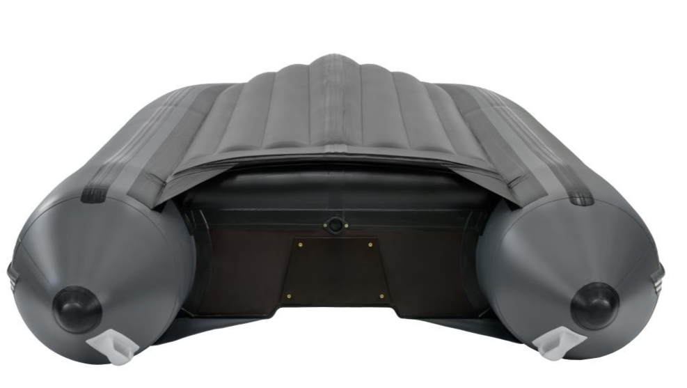 ЛОДКА НАДУВНАЯ YUKONA 360 НДНД в Барнауле