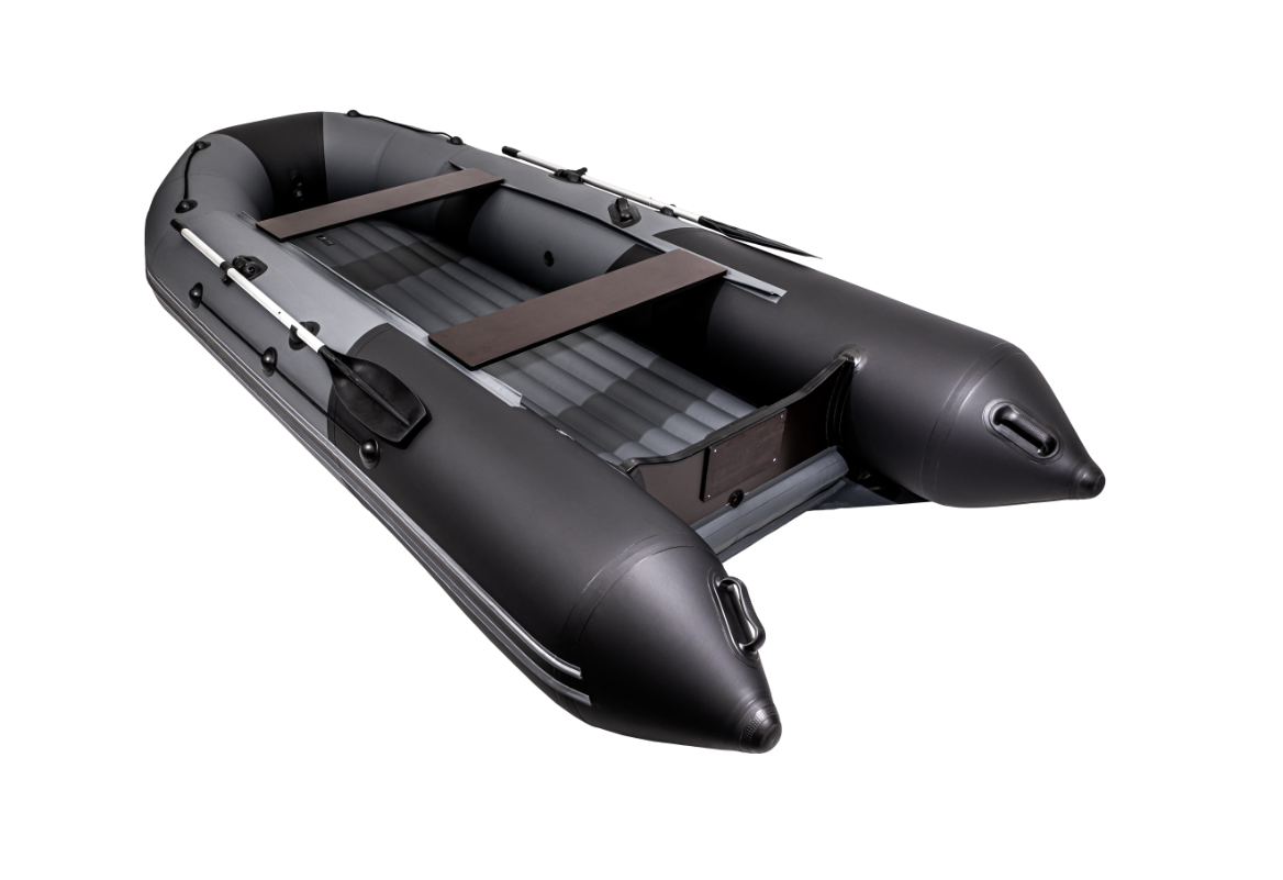 Лодка Таймень NX 4000 НДНД PRO в Барнауле