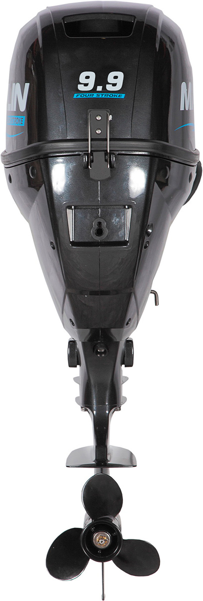Лодочный мотор MARLIN MF 9.9 AMHL в Барнауле