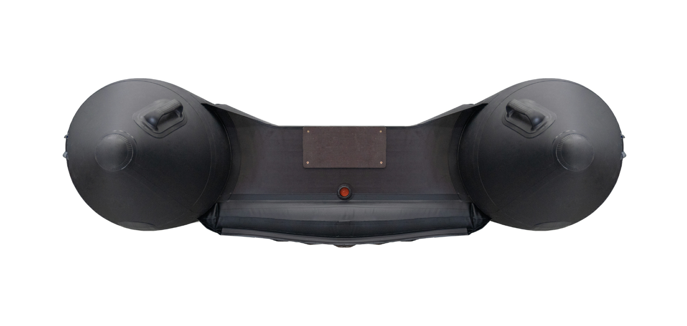 Лодка Таймень RX 3700 НДНД в Барнауле