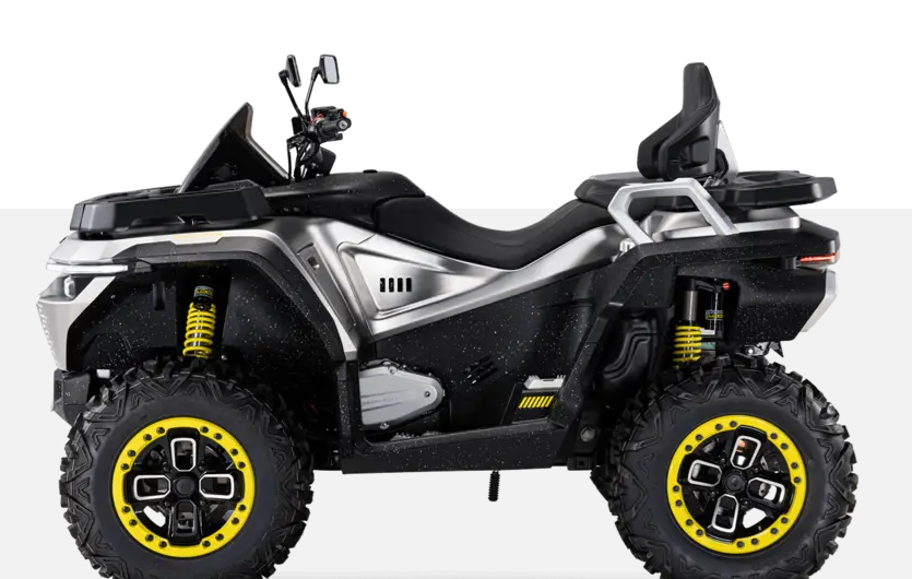 Квадроцикл BENDA REDSTONE 1000 R2 в Барнауле