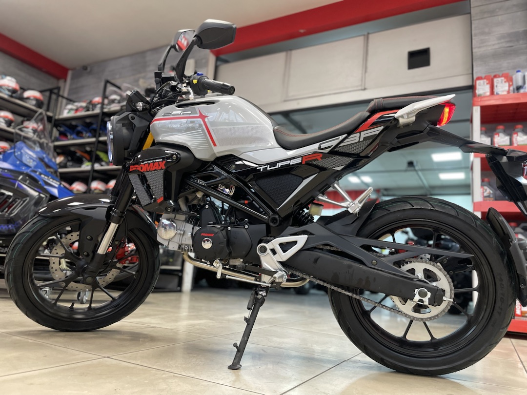 Мопед PROMAX CB150R (49) в Барнауле