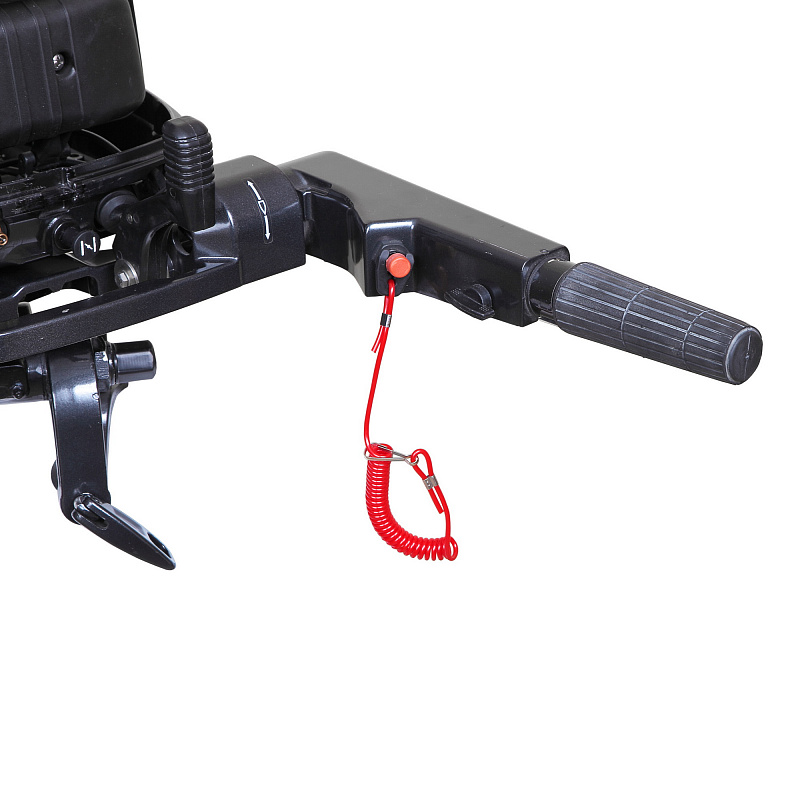 Лодочный мотор MARLIN MP 40 AMHL в Барнауле