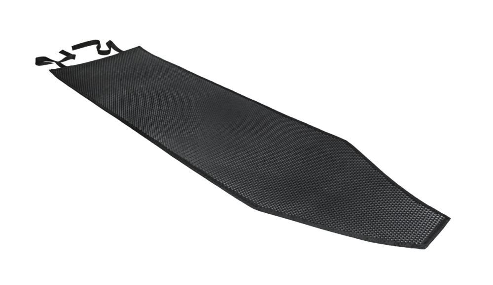 Коврик EVA Proff АКВА 3400 НДНД в Барнауле