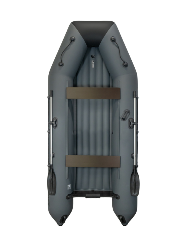 Лодка Барс 3400 НДНД в Барнауле