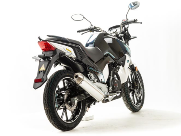 Мотоцикл MOTOLAND (МОТОЛЕНД) FIGHTER 250 в Барнауле