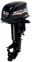 Лодочный мотор MARLIN PROLINE MP 30 AMHS в Барнауле