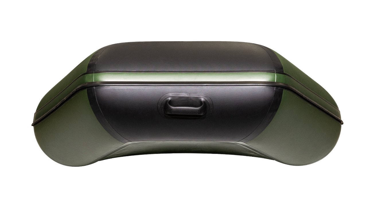 Лодка АКВА 2900 в Барнауле