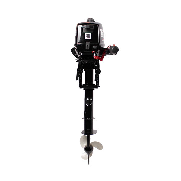 ЛОДОЧНЫЙ МОТОР TOYAMA TC3.6BMS в Барнауле