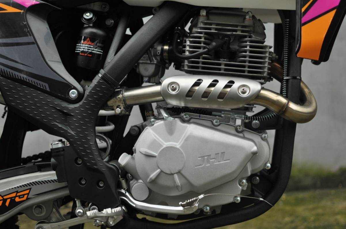 Мотоцикл JHLMOTO JHL LX3 PR300 (175FMN) в Барнауле