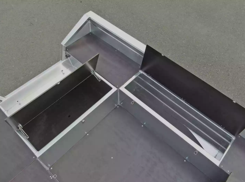 Алюминиевая лодка  Неман-420 в Барнауле