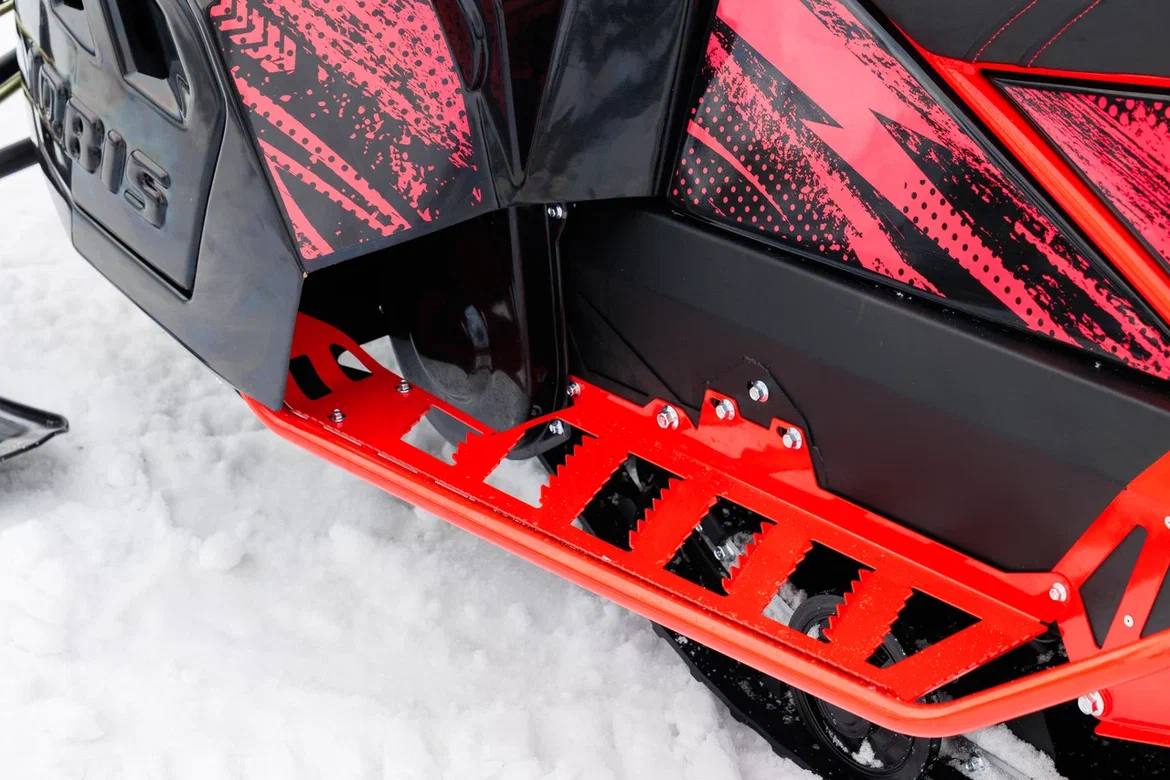 Снегоход IRBIS TUNGUS 400 25/26 в Барнауле