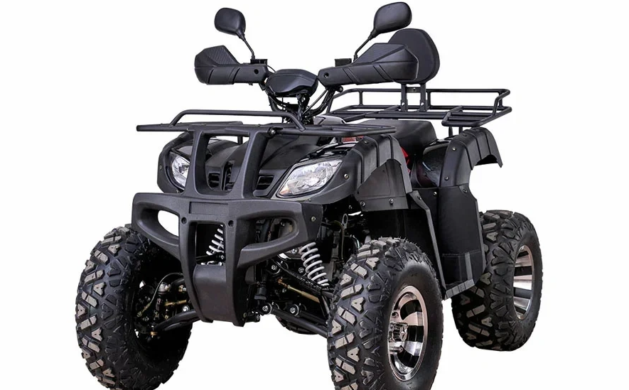 Квадроцикл YACOTA SELA 200 PRO в Барнауле