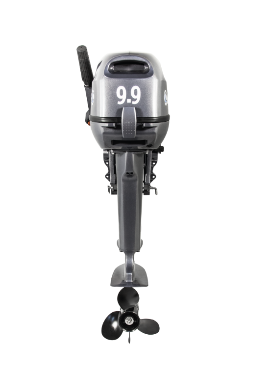 Лодочный мотор APACHE T9.9(15) BS в Барнауле