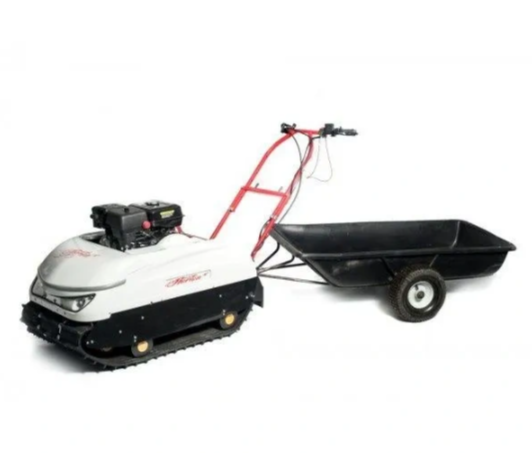 Мотобуксировщик Хортон 13 в Барнауле