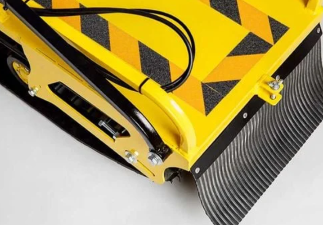 Мотобуксировщик FISHRIDE МИНИ 6.5 л.с. в Барнауле