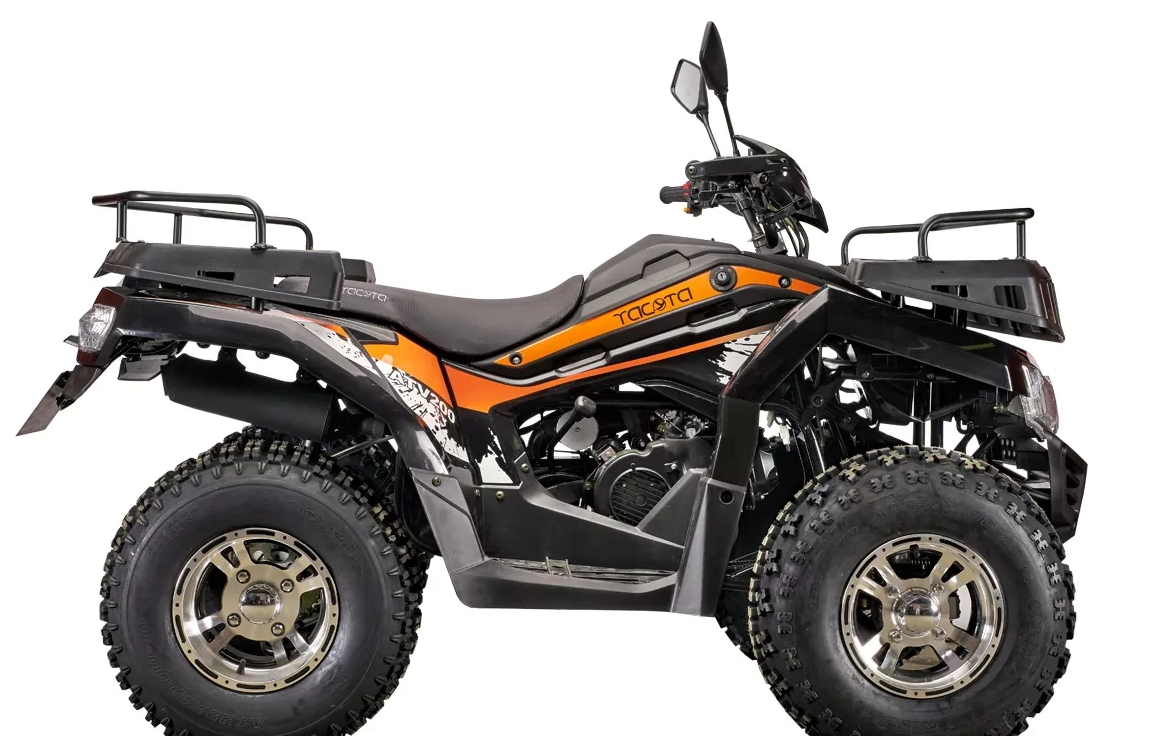 Квадроцикл YACOTA CABO 200LD в Барнауле