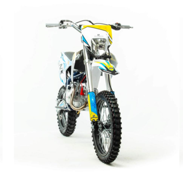 Питбайк MOTOLAND (МОТОЛЕНД) NX125 в Барнауле